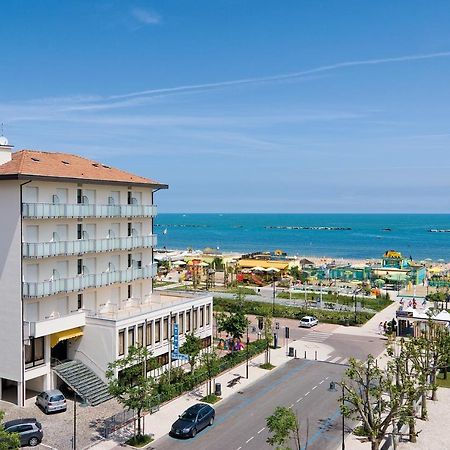 Little Hotel Cesenatico Eksteriør bilde