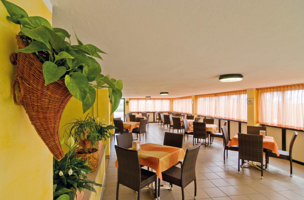 Little Hotel Cesenatico Eksteriør bilde
