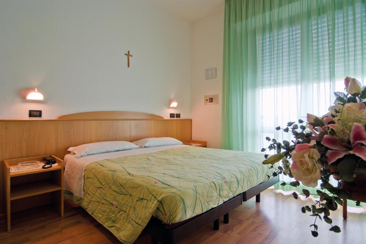 Little Hotel Cesenatico Eksteriør bilde