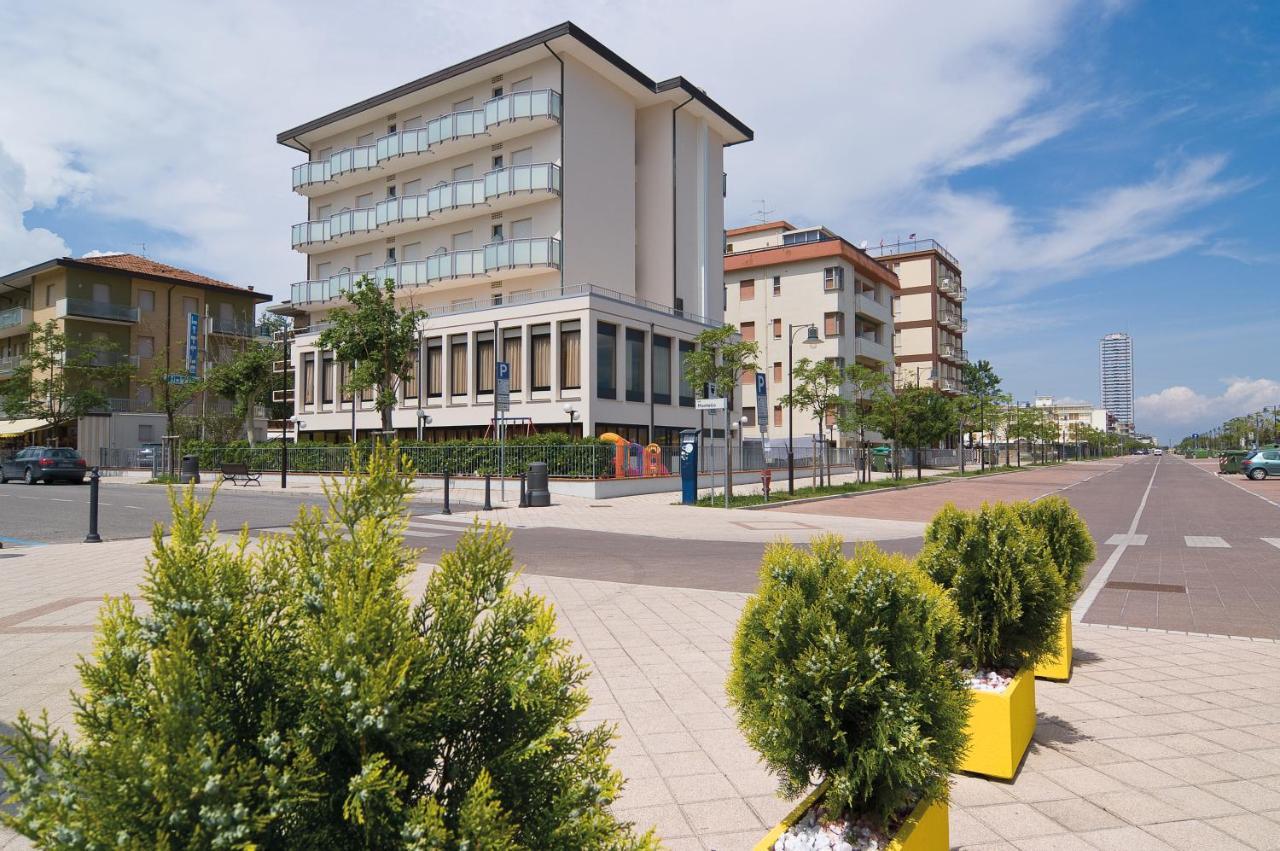 Little Hotel Cesenatico Eksteriør bilde