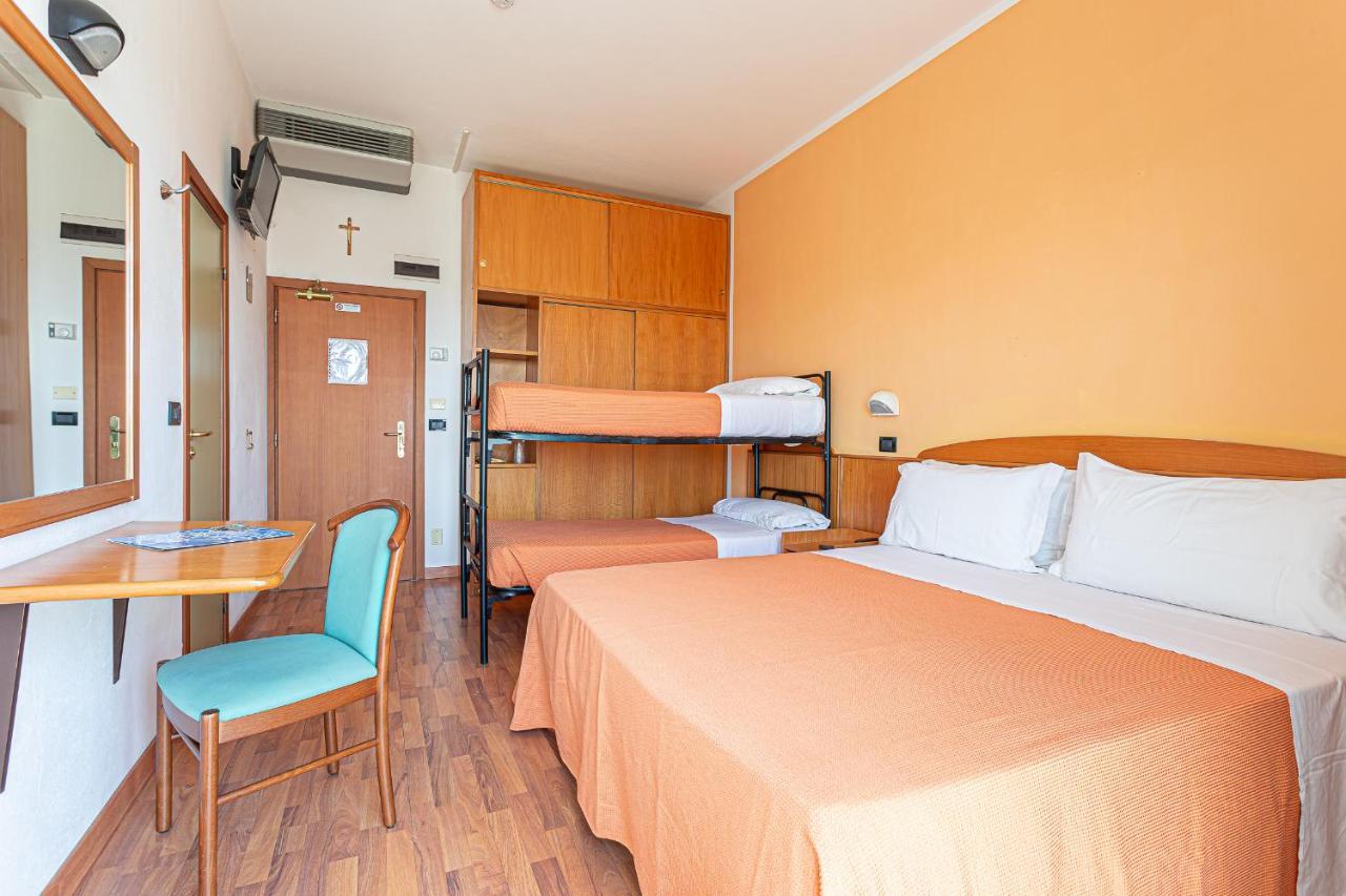 Little Hotel Cesenatico Eksteriør bilde