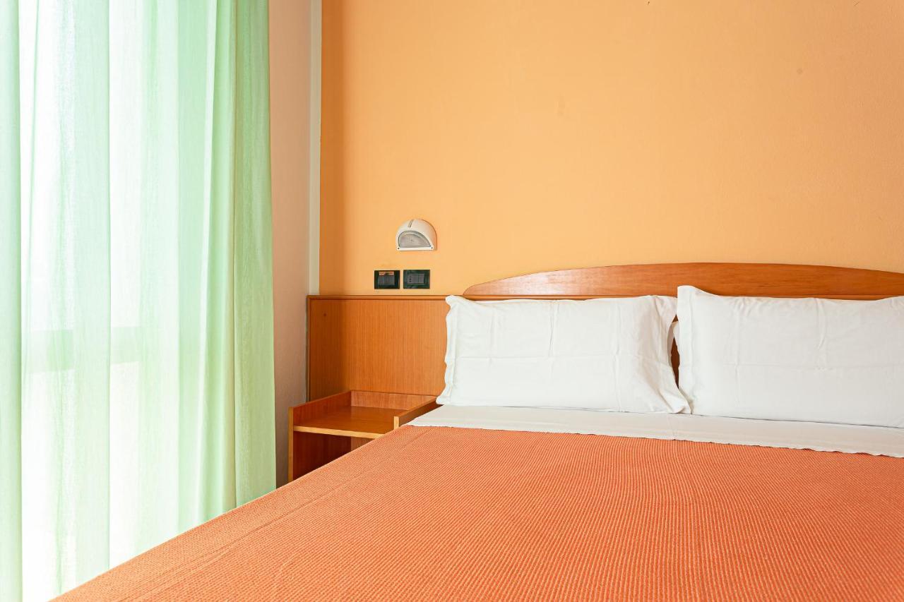 Little Hotel Cesenatico Eksteriør bilde