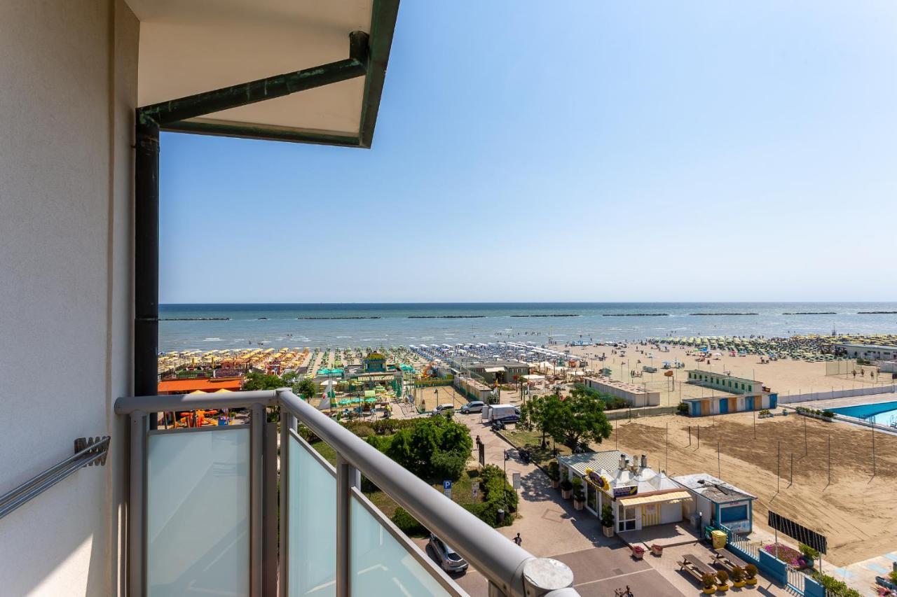 Little Hotel Cesenatico Eksteriør bilde