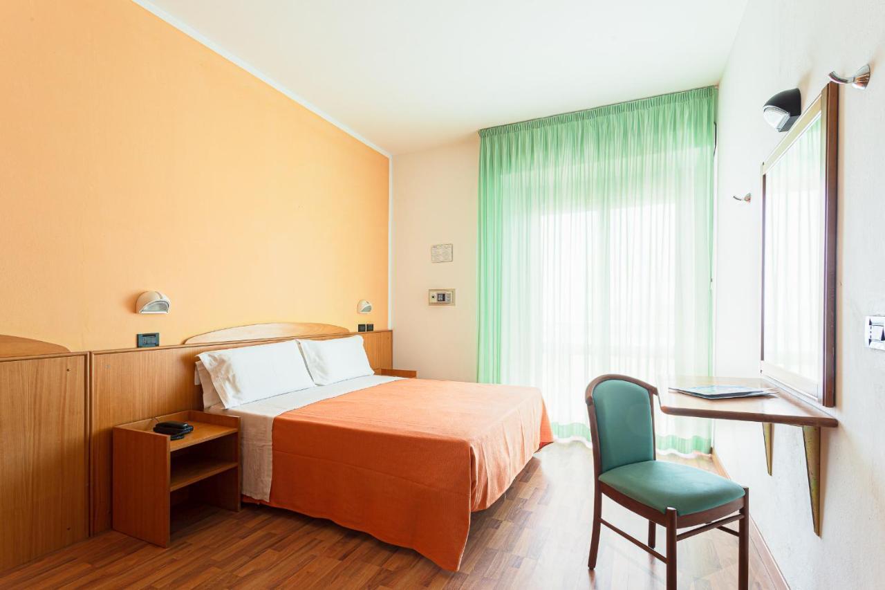 Little Hotel Cesenatico Eksteriør bilde