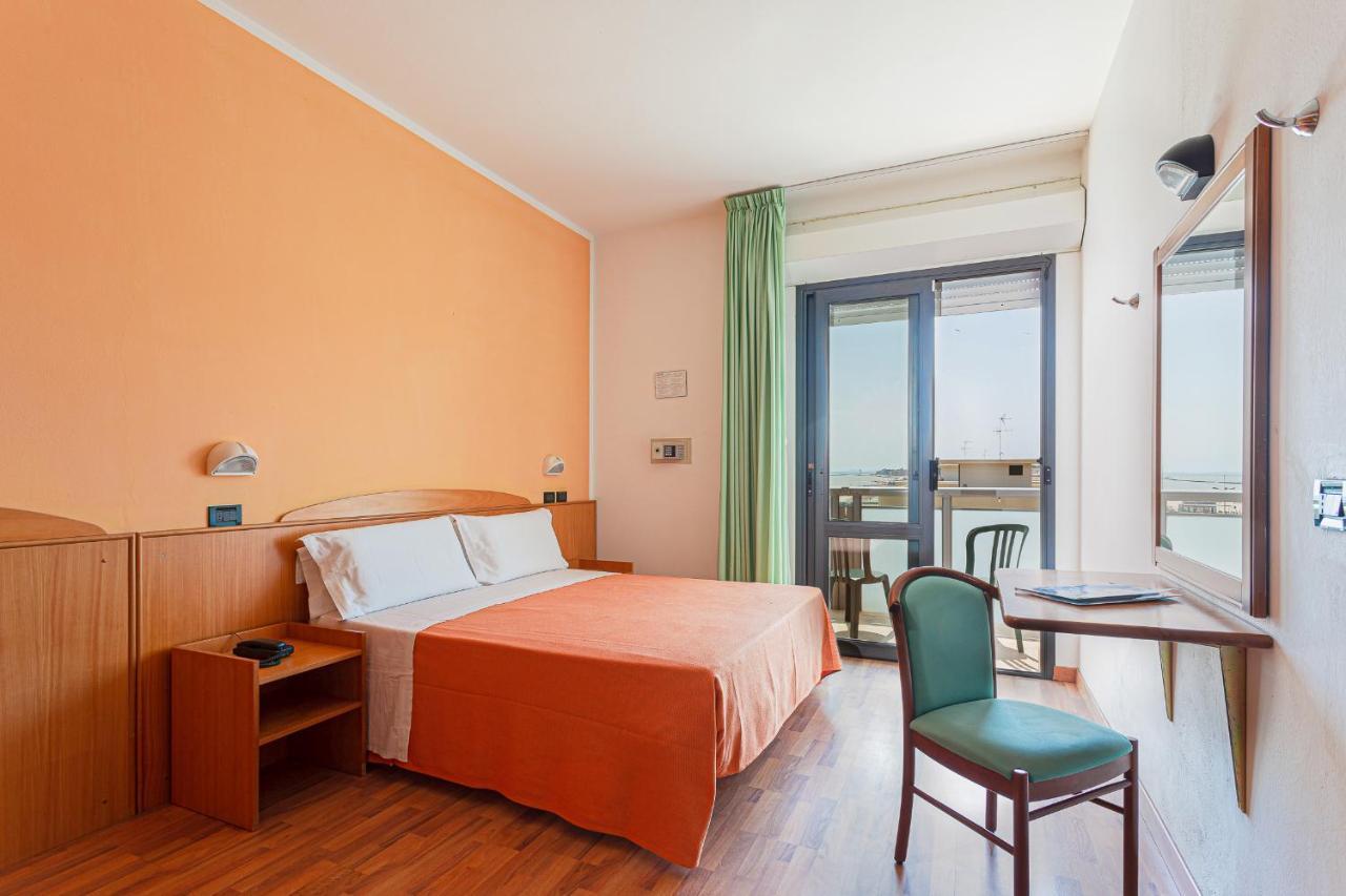 Little Hotel Cesenatico Eksteriør bilde